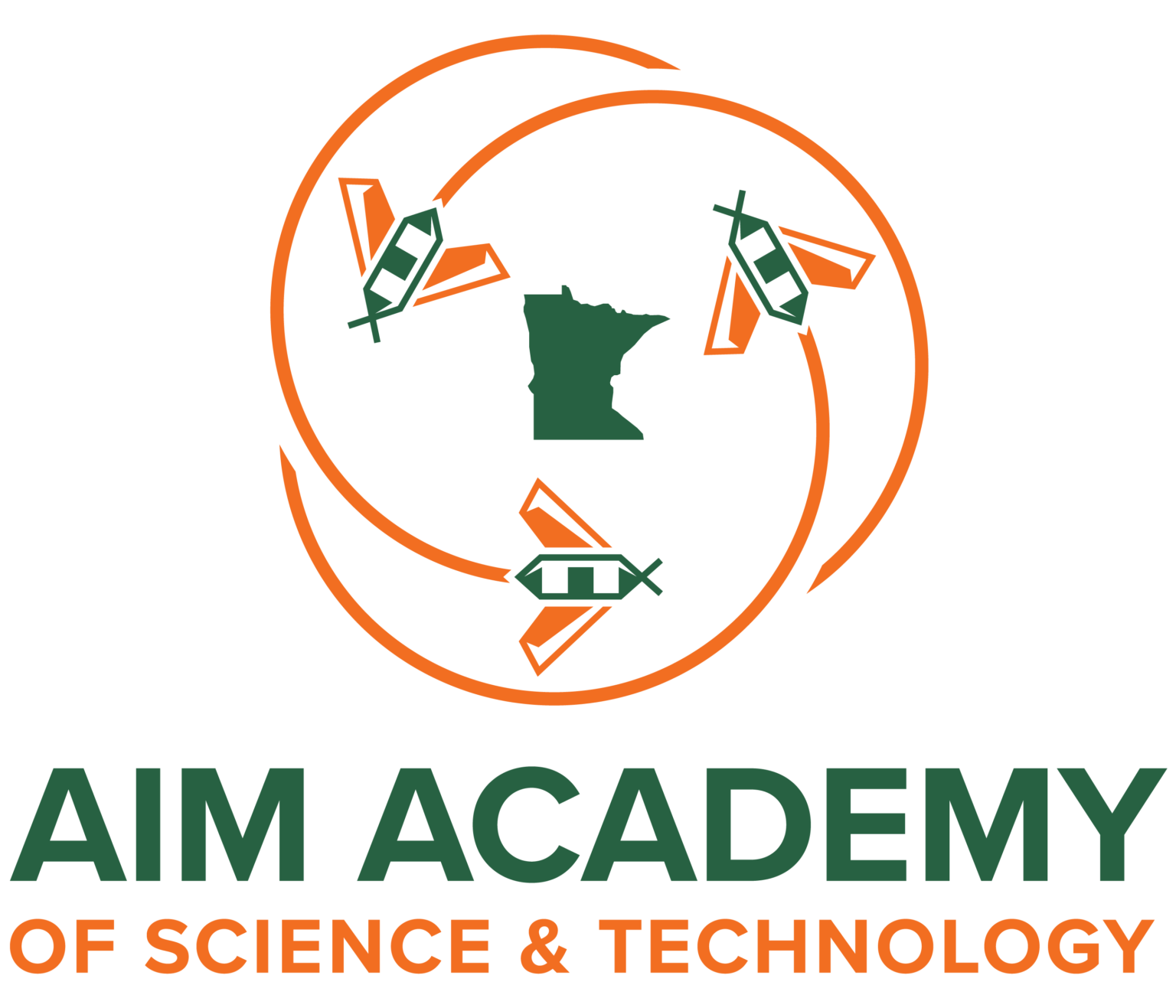 Aim Academy Minneapolis STEM School for Grades 69
