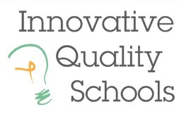 Innovative Quality Schools logo.
